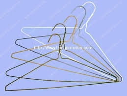 Pvc Coated Hangers